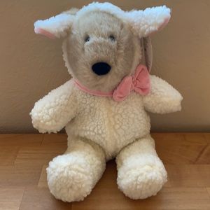 STARBUCKS 10th Edition Bearista Bear - Lamb